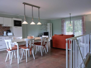 Ferienwohnung KWE 12 OG, Graal-Muritz